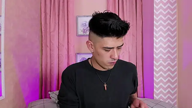 Ryan Clark  online show from 13, 12, 2024