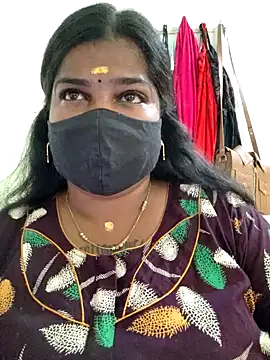 Snapshot of sulekha-mallu chatting on 26, 1, 2025 sulekha-mallu online show from 26, 1, 2025