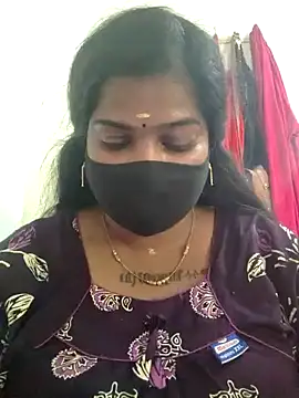 Snapshot of sulekha-mallu chatting on 31, 1, 2025 sulekha-mallu online show from 31, 1, 2025