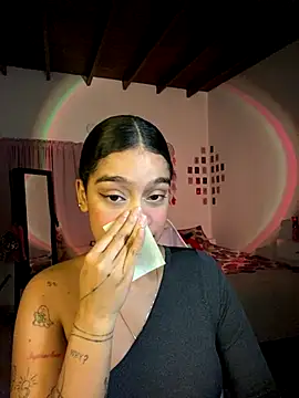 Snapshot of Arteatenea__ chatting on 26, 11, 2025 Arteatenea online show from 26, 11, 2025