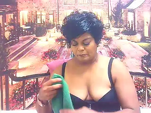 Snapshot of indianCherryPie chatting on 22, 1, 2025 indianCherryPie online show from 22, 1, 2025