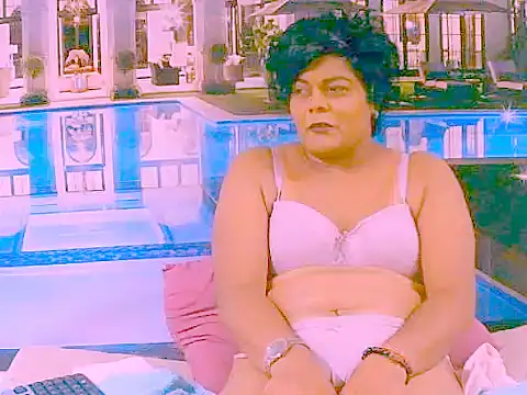 Snapshot of indianCherryPie chatting on 25, 1, 2025 indianCherryPie online show from 25, 1, 2025