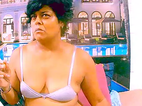Snapshot of indianCherryPie chatting on 31, 1, 2025 indianCherryPie online show from 31, 1, 2025