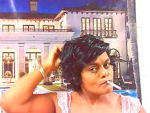 Snapshot of indianCherryPie chatting on 7, 3, 2025 indianCherryPie online show from 7, 3, 2025