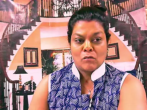 Snapshot of indianCherryPie chatting on 15, 9, 2025 indianCherryPie online show from 15, 9, 2025