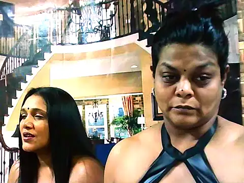 Snapshot of indianCherryPie chatting on 1, 10, 2025 indianCherryPie online show from 1, 10, 2025