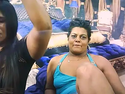 indianCherryPie online show from 26, 11, 2025