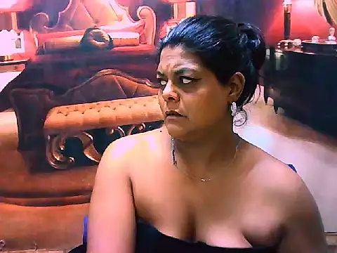 indianCherryPie online show from 7, 4, 2026