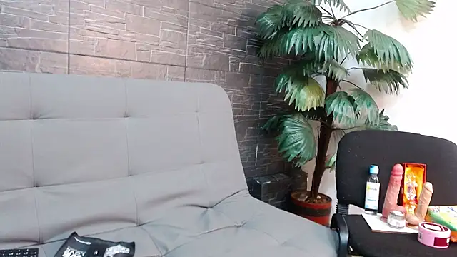 brendamaz online show from 12, 3, 2025