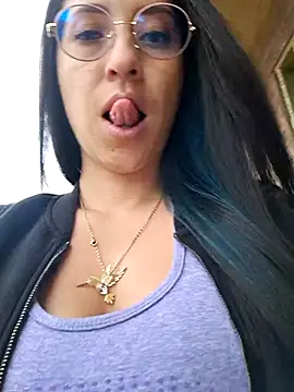 VALERY-03  online show from 24, 11, 2025