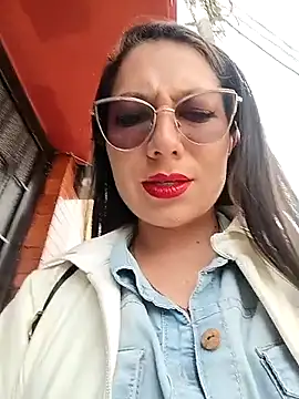 VALERY-03  online show from 14, 4, 2026