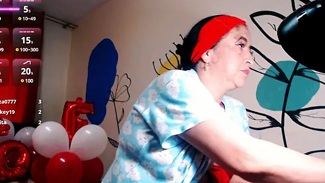 anita s3x online show from 14, 2, 2025