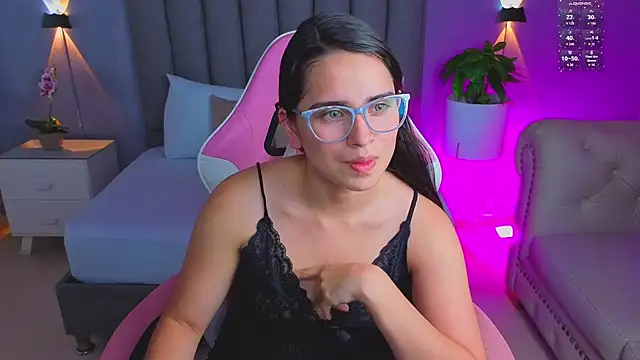 angelica dymond online show from 19, 11, 2025