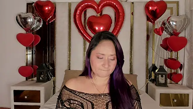 MicaelaHot  online show from 9, 2, 2025