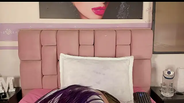 MicaelaHot  online show from 16, 3, 2025