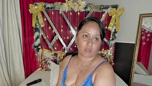 MicaelaHot  online show from 30, 11, 2025