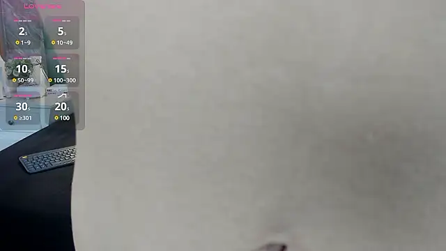 Snapshot of vallenope_11 chatting on 4, 12, 2024 vallenope 11 online show from 4, 12, 2024