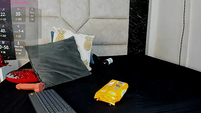 Snapshot of vallenope_11 chatting on 20, 12, 2024 vallenope 11 online show from 20, 12, 2024