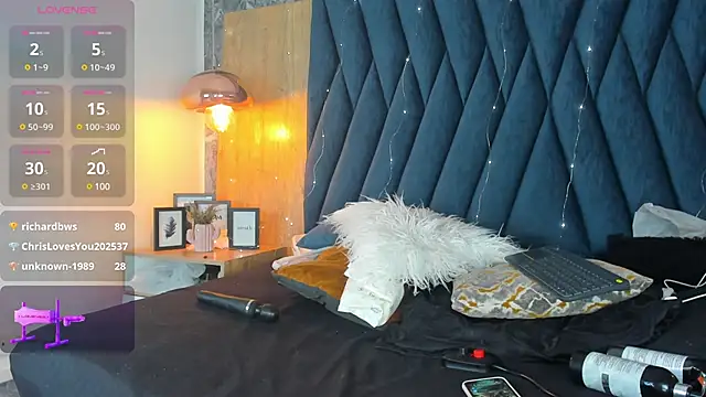 Snapshot of vallenope_11 chatting on 7, 3, 2025 vallenope 11 online show from 7, 3, 2025