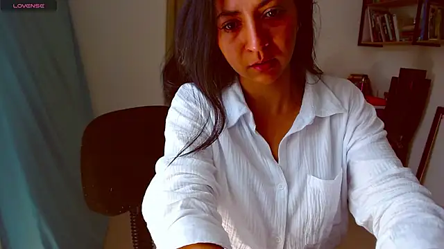 Snapshot of mariamulata chatting on 9, 1, 2025 mariamulata online show from 9, 1, 2025