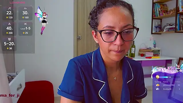 Snapshot of mariamulata chatting on 22, 3, 2025 mariamulata online show from 22, 3, 2025