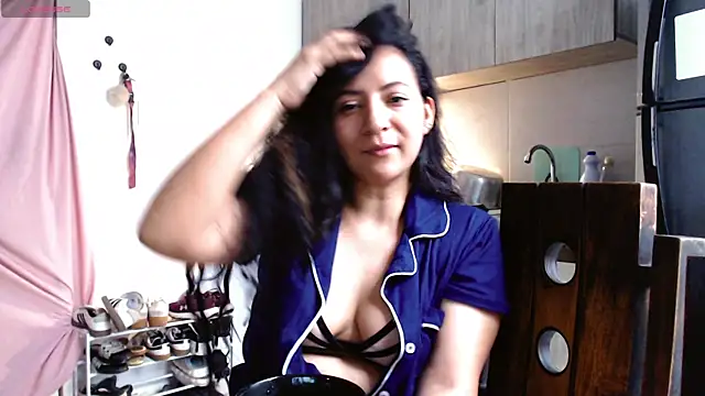 Snapshot of mariamulata chatting on 2, 5, 2026 mariamulata online show from 2, 5, 2026