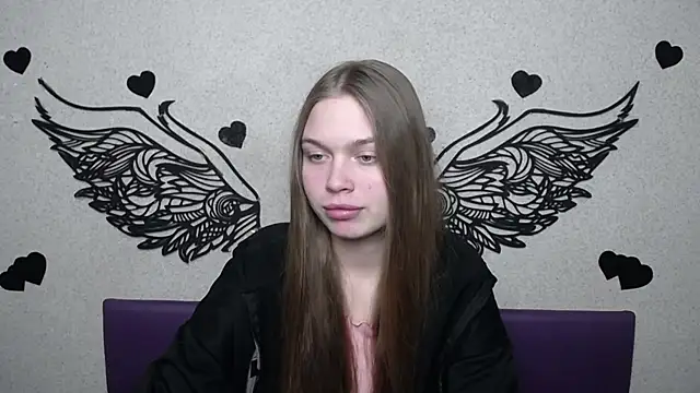 LaraPika online show from 8, 2, 2026