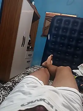 Snapshot of 1995eduardo chatting on 5, 2, 2025 1995eduardo online show from 5, 2, 2025