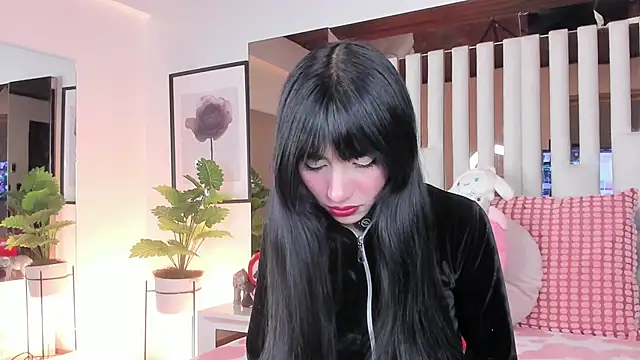 Kitty Eliffe online show from 14, 12, 2025