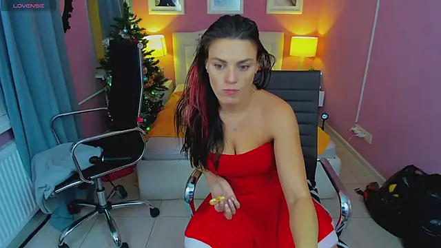 Snapshot of EricaAndPenelopa chatting on 28, 12, 2024 EricaAndPenelopa online show from 28, 12, 2024