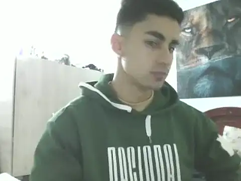 Snapshot of Danifornari chatting on 27, 1, 2025 Danifornari online show from 27, 1, 2025