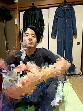 Snapshot of shigeki-113 chatting on 7, 10, 2025 shigeki-113 online show from 7, 10, 2025