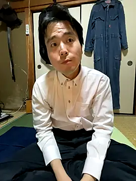 Snapshot of shigeki-113 chatting on 8, 10, 2025 shigeki-113 online show from 8, 10, 2025