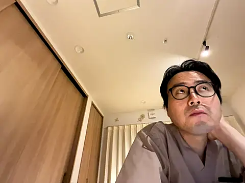 Snapshot of shigeki-113 chatting on 31, 10, 2025 shigeki-113 online show from 31, 10, 2025