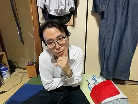 Snapshot of shigeki-113 chatting on 1, 11, 2025 shigeki-113 online show from 1, 11, 2025