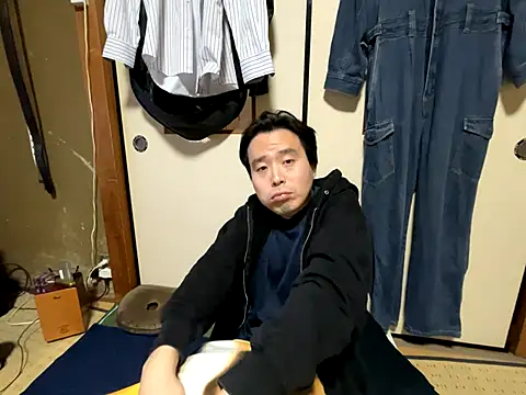 Snapshot of shigeki-113 chatting on 5, 11, 2025 shigeki-113 online show from 5, 11, 2025