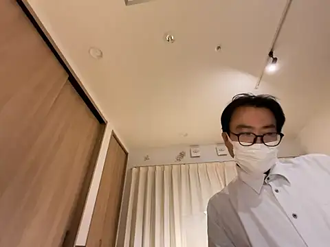 Snapshot of shigeki-113 chatting on 6, 11, 2025 shigeki-113 online show from 6, 11, 2025