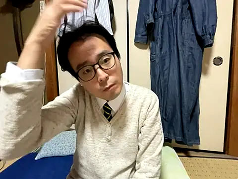 Snapshot of shigeki-113 chatting on 10, 11, 2025 shigeki-113 online show from 10, 11, 2025