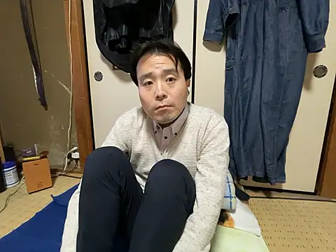 Snapshot of shigeki-113 chatting on 26, 11, 2025 shigeki-113 online show from 26, 11, 2025