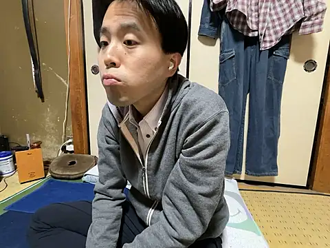 Snapshot of shigeki-113 chatting on 16, 12, 2025 shigeki-113 online show from 16, 12, 2025