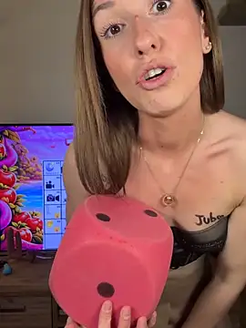 Snapshot of lola_tentatiion chatting on 8, 3, 2026 lola tentatiion online show from 8, 3, 2026