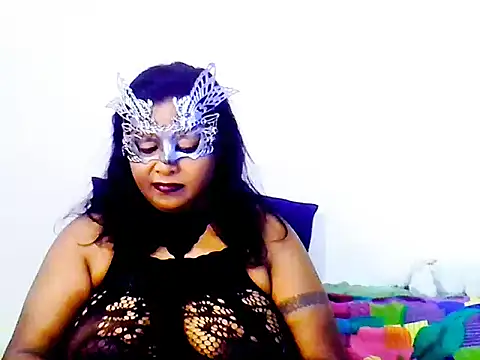 Mysterylady143 online show from 22, 11, 2025