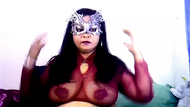 Mysterylady143 online show from 20, 5, 2026