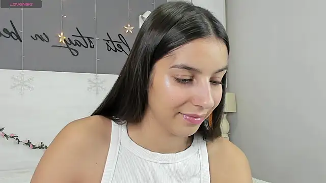 Maria  Candy online show from 14, 12, 2025