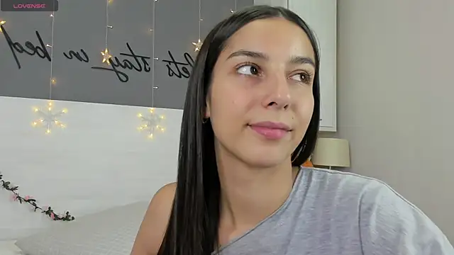 Maria  Candy online show from 16, 12, 2025