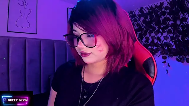 Kitty Gang online show from 8, 1, 2026