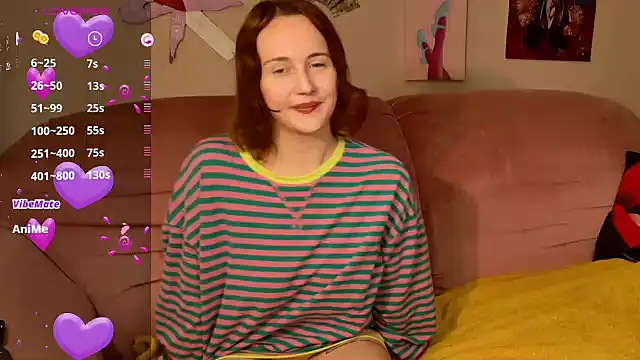 cherrysaturn online show from 23, 10, 2025