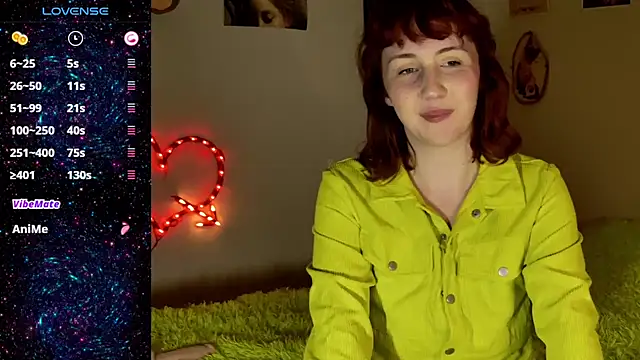 Snapshot of cherrysaturn chatting on 23, 12, 2025 cherrysaturn online show from 23, 12, 2025