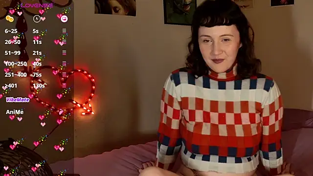 Snapshot of cherrysaturn chatting on 3, 2, 2026 cherrysaturn online show from 3, 2, 2026
