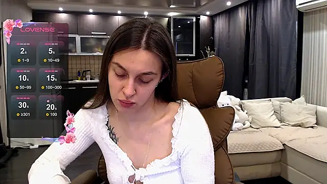 Snapshot of Doll_Jasmine_ chatting on 20, 3, 2026 Doll Jasmine online show from 20, 3, 2026